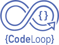 CodeLoop logo