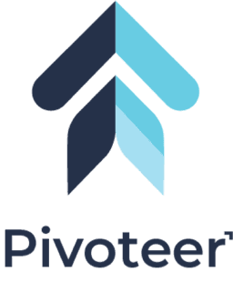 Pivoteer logo